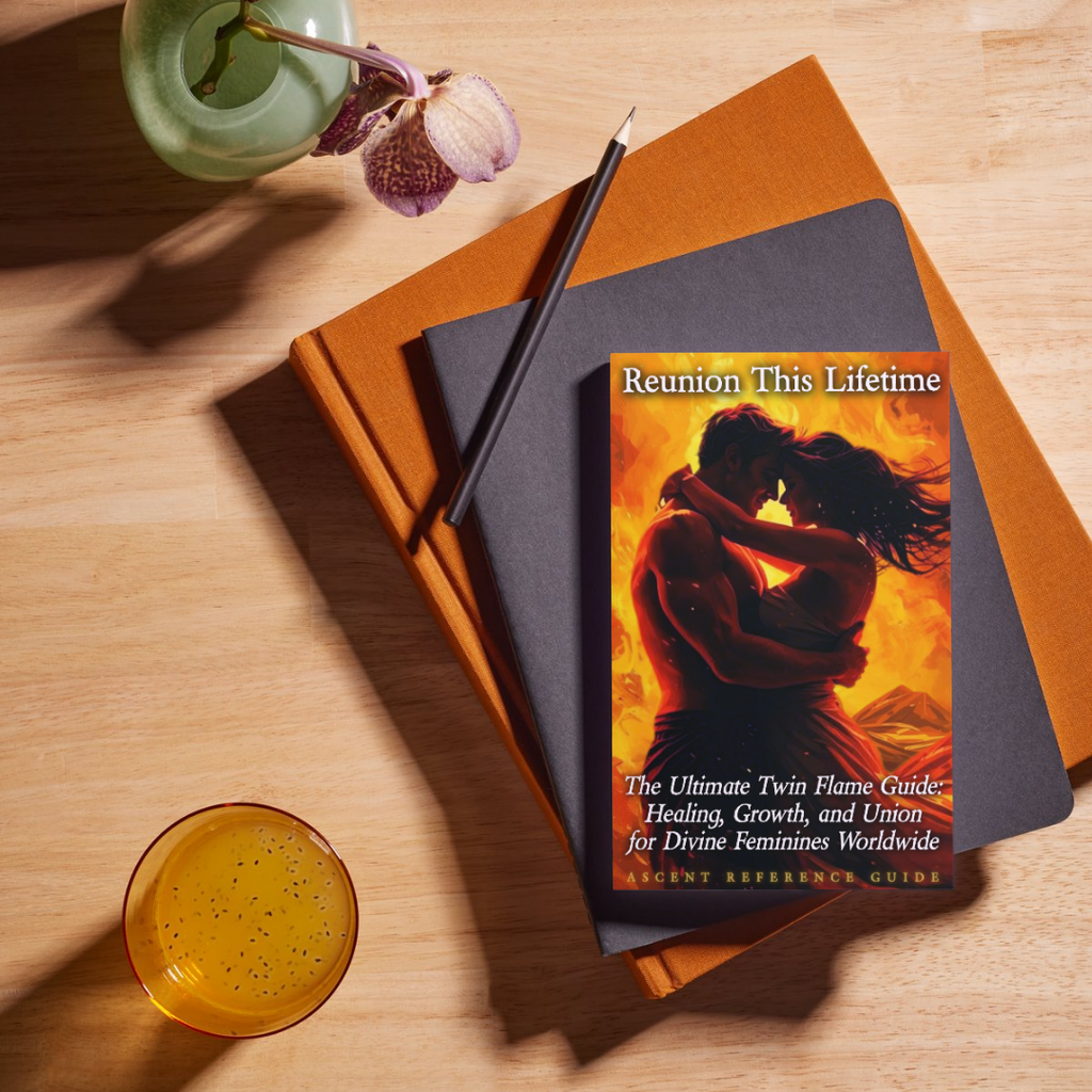 Self-Union: The Foundation of the Twin Flame Journey
