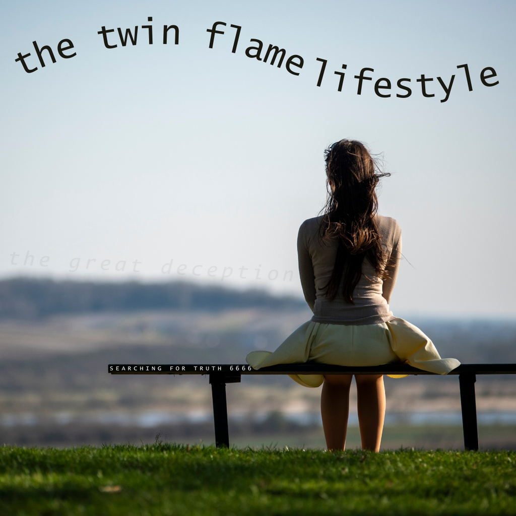 Projection on the Twin Flame Journey: How to Recognize and Heal