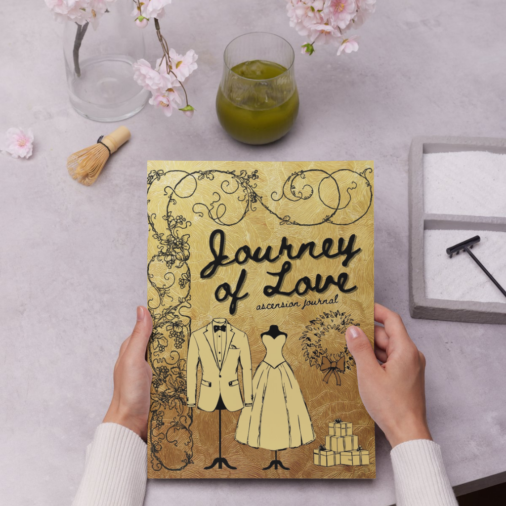 Divine Feminine Ascension: The Sacred Ascension Strategy