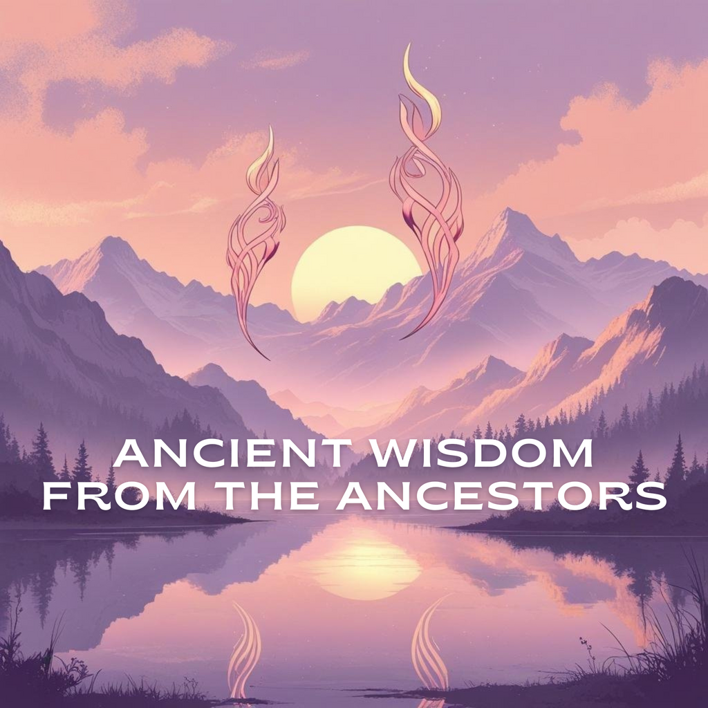 Nervous System Healing: The Foundation for Twin Flame Separation