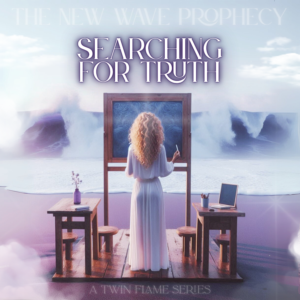 Mirror Work for the Modern Mystic: How to Reflect Without Getting Lost