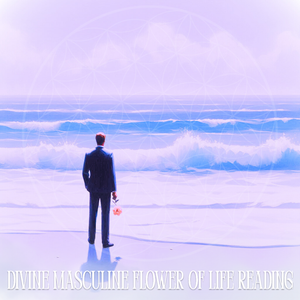 The Divine Masculine: Awakening, Balance, and Spiritual Growth 