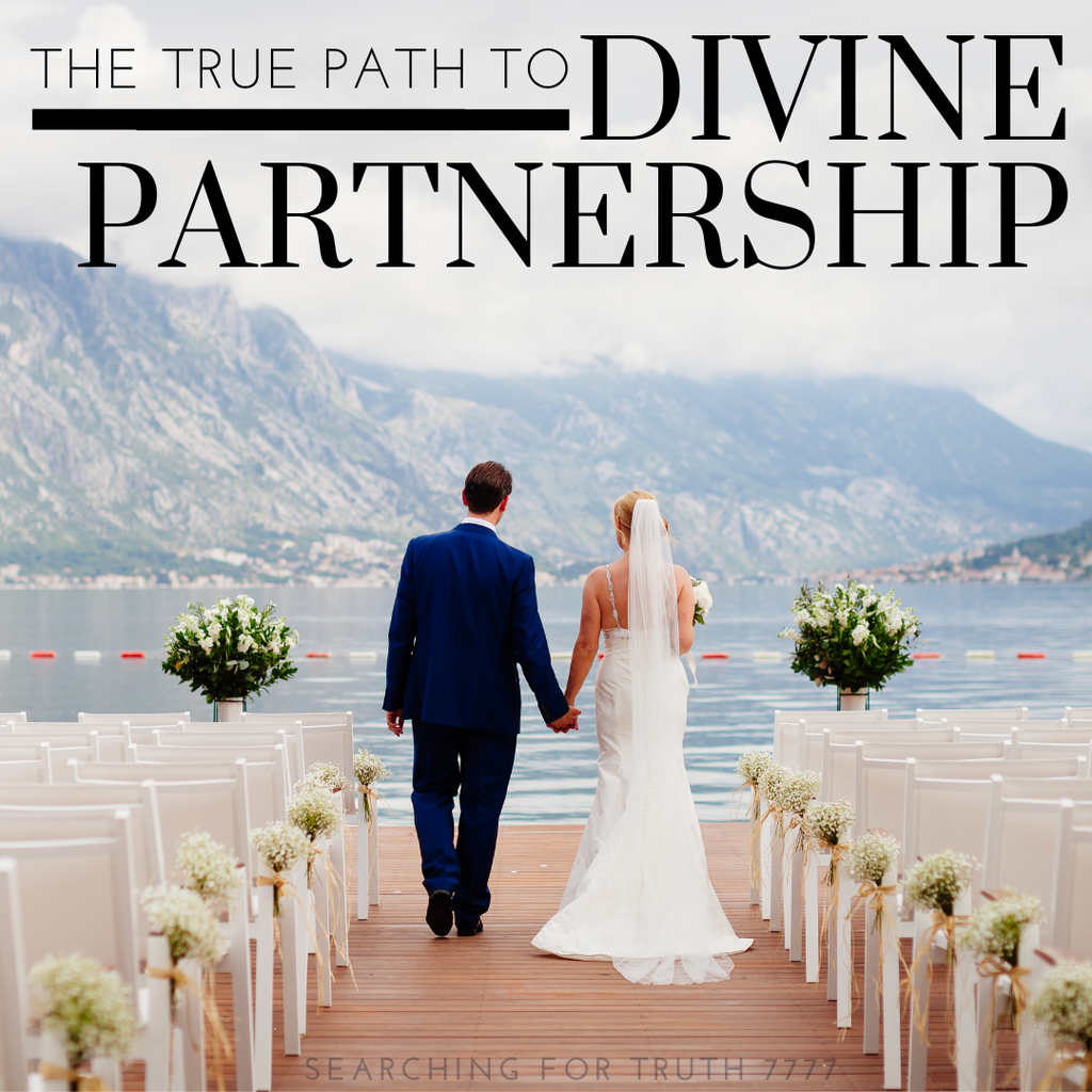 The 3 Illusions That Block True Twin Flame Union