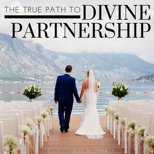 The 3 Illusions That Block True Twin Flame Union