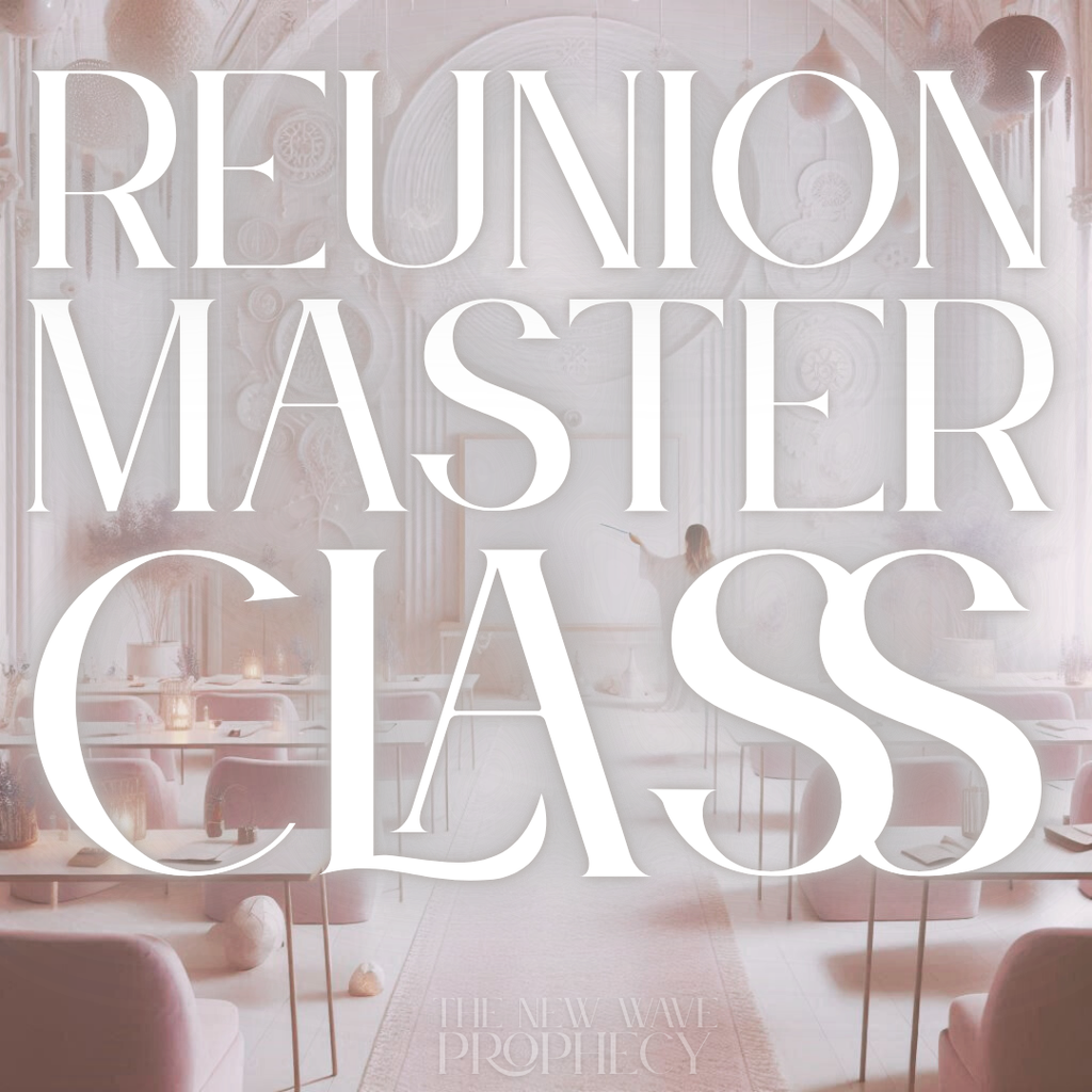 Divine Feminine Ascension: Navigating the Three Energy Signatures