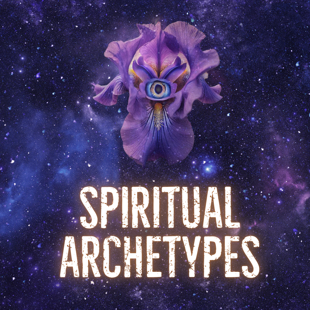 Divine Feminine Ascension: Understanding Sacred Spiritual Archetypes