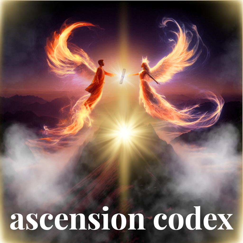 Divine Feminine Ascension: The Power of Self-Assessment on the Twin Flame Journey
