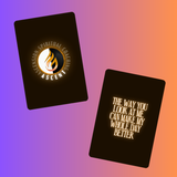 Ascension Oracle & Clarifier Decks