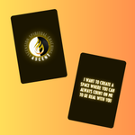Ascension Oracle & Clarifier Decks