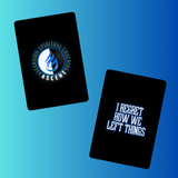 Ascension Oracle & Clarifier Decks