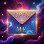 Exclusive Divine Masculine Love Letter