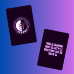 Ascension Oracle & Clarifier Decks