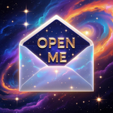 Exclusive Divine Masculine Love Letter