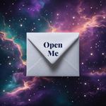 Exclusive Divine Masculine Love Letter