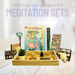 Meditation Sets