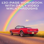The Road to Reunion Course