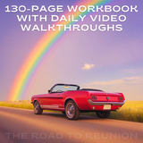 The Road to Reunion Course