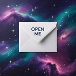 Exclusive Divine Masculine Love Letter