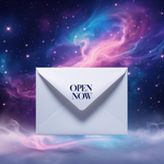 Exclusive Divine Masculine Love Letter