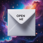 Exclusive Divine Masculine Love Letter