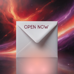 Exclusive Divine Masculine Love Letter