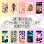 Ascension Oracle & Clarifier Decks