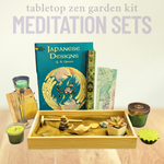 Meditation Sets