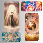 Ascension Oracle & Clarifier Decks