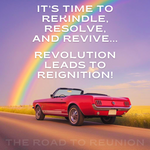 The Road to Reunion Course
