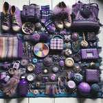 Feminine Mystique Fashion Boxes