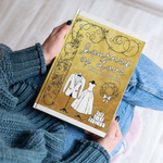 Tarot Coloring Books & Ascension Journals