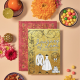 Tarot Coloring Books & Ascension Journals