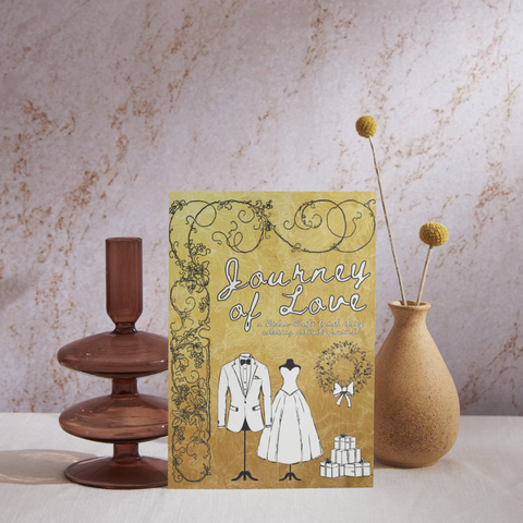 Tarot Coloring Books & Ascension Journals