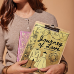 Tarot Coloring Books & Ascension Journals