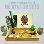 Meditation Sets