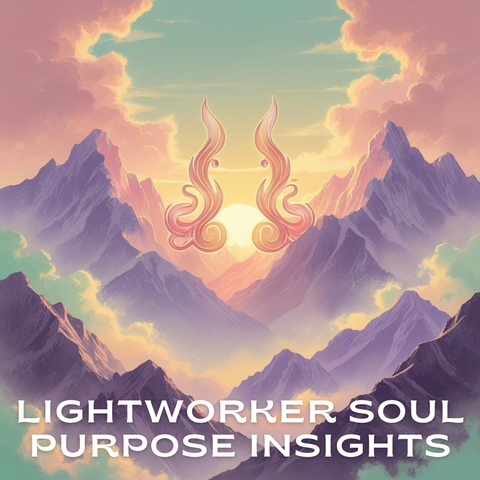 Exclusive Lightworker Insights Session