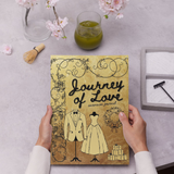 Tarot Coloring Books & Ascension Journals