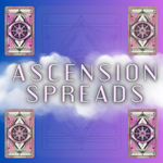 Ascension Oracle & Clarifier Decks