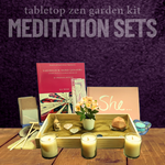 Meditation Sets