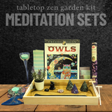 Meditation Sets