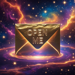 Exclusive Divine Masculine Love Letter