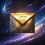 Exclusive Divine Masculine Love Letter