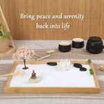 Meditation Sets