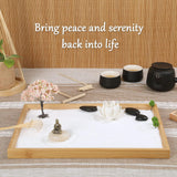 Meditation Sets