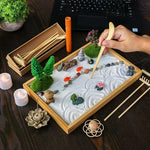 Meditation Sets