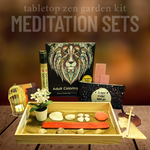 Meditation Sets