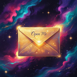 Exclusive Divine Masculine Love Letter