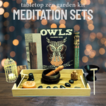 Meditation Sets