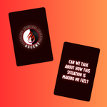 Ascension Oracle & Clarifier Decks
