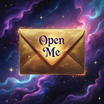 Exclusive Divine Masculine Love Letter